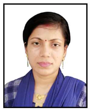 सुनिता साह